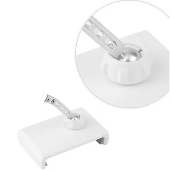 

For DJI Phantom 3 4 Remote Control Monitor Sunshade Bracket 7.9Inch Tablet Stabilizer Holder For DJI Inspire 1 Transmitter