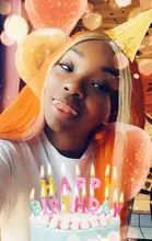 Remy Forte-mechones de pelo ondulado rubio con cierre, extensiones de pelo ondulado mechones brasileños naranja, 3 mechones de cabello humano con cierre