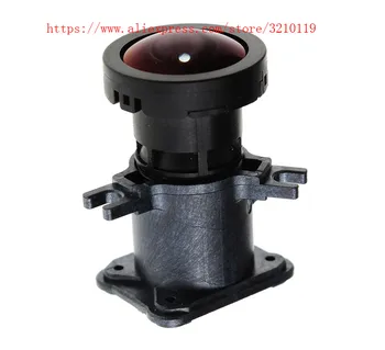 

NEW original for gopro4 GOPRO HERO 4 lens hd hero 4 gopro 3+ black silver original lens GOPRO repair lens Free shipping