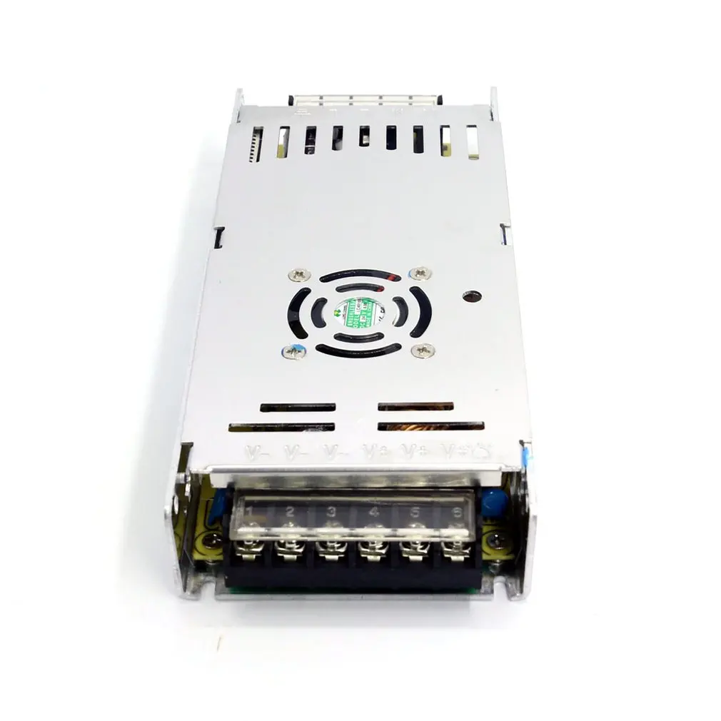 Небольшой объем 3 см и высоком Питание трансформатор AC/Dc 12V 5A 120W 150W 350W 360W