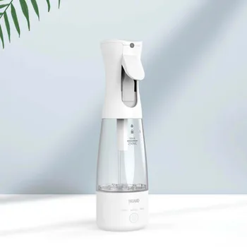 

Automatic Foam Soap Dispenser Induction Household Disinfectant Water Making Machine Salt-water Generator Smart Sprayer d3