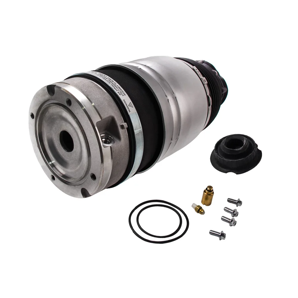 Best Price Front Right Air Spring Bag Suspension Shock Bellows For AUDI Q7 4L