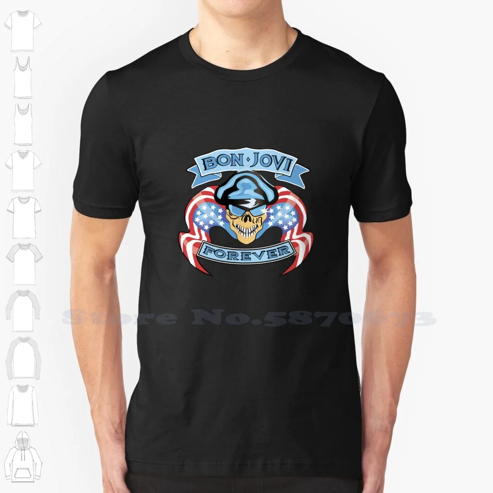 Sale Tshirt Forever Jon Songs 