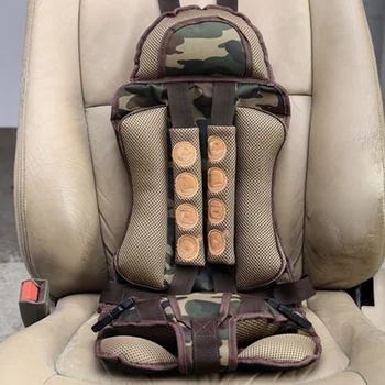 

Hot 0-4 Year Baby Infant Seat Portable Baby Seats Children's Chairs Updated Version Thickening Sponge Kids Seat Baby Stroller Se