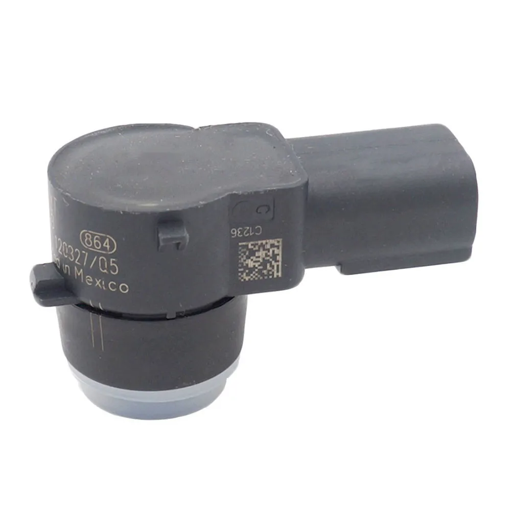 Датчик парковки 9666016377XT PDC для Citroen Peugeot C4 C5 C6 308 407 2000-2014 0263003893 9666016377 PSA9666016377XT |