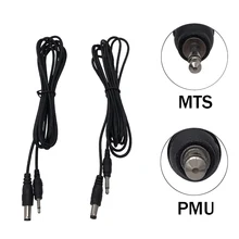 1 шт. liberty татуировочная машина МТС пму кабель для тату питания зажим шнур для тату оборудования тату ручка кабель Соединительная линия