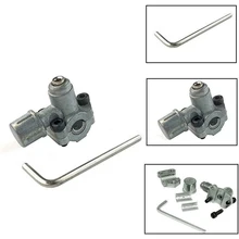 Home Piercing Professional 3 In 1 Accessories Air Condition DIY Refrigerator Parts Line Tap Tubing Fridge Replacement