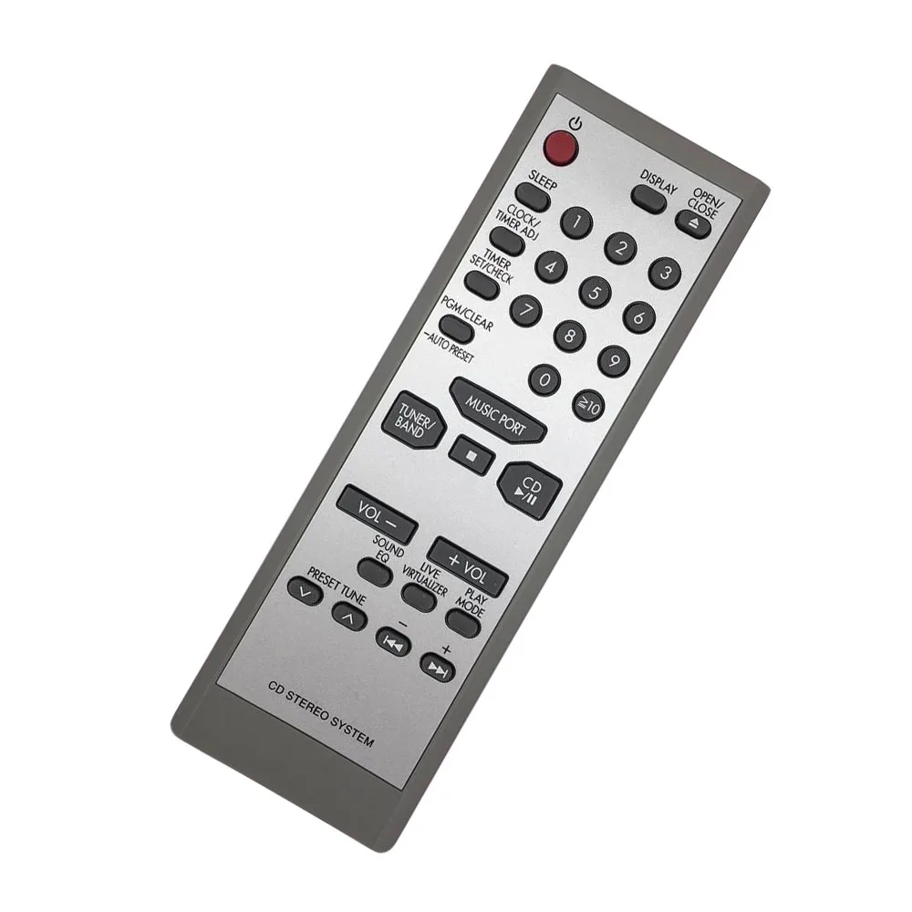 Panasonic Стереосистема Sc Ch34 Купить Пульт