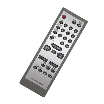 

Remote Control Replacement For Panasonic EUR7711110 EUR7711120 SC-EN27 SC-EN25 CD Stereo Audio System Player
