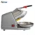 HD109 Электрическая Дробилка Льда Smoothie Shaver Slush Ice Block Breaking grinder Machine 65KG/H 220-240V Silver