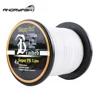 Angryfish 4X 1000M Braided Fishing Line Super PE Line Strong Strength 12LB-80LB 6