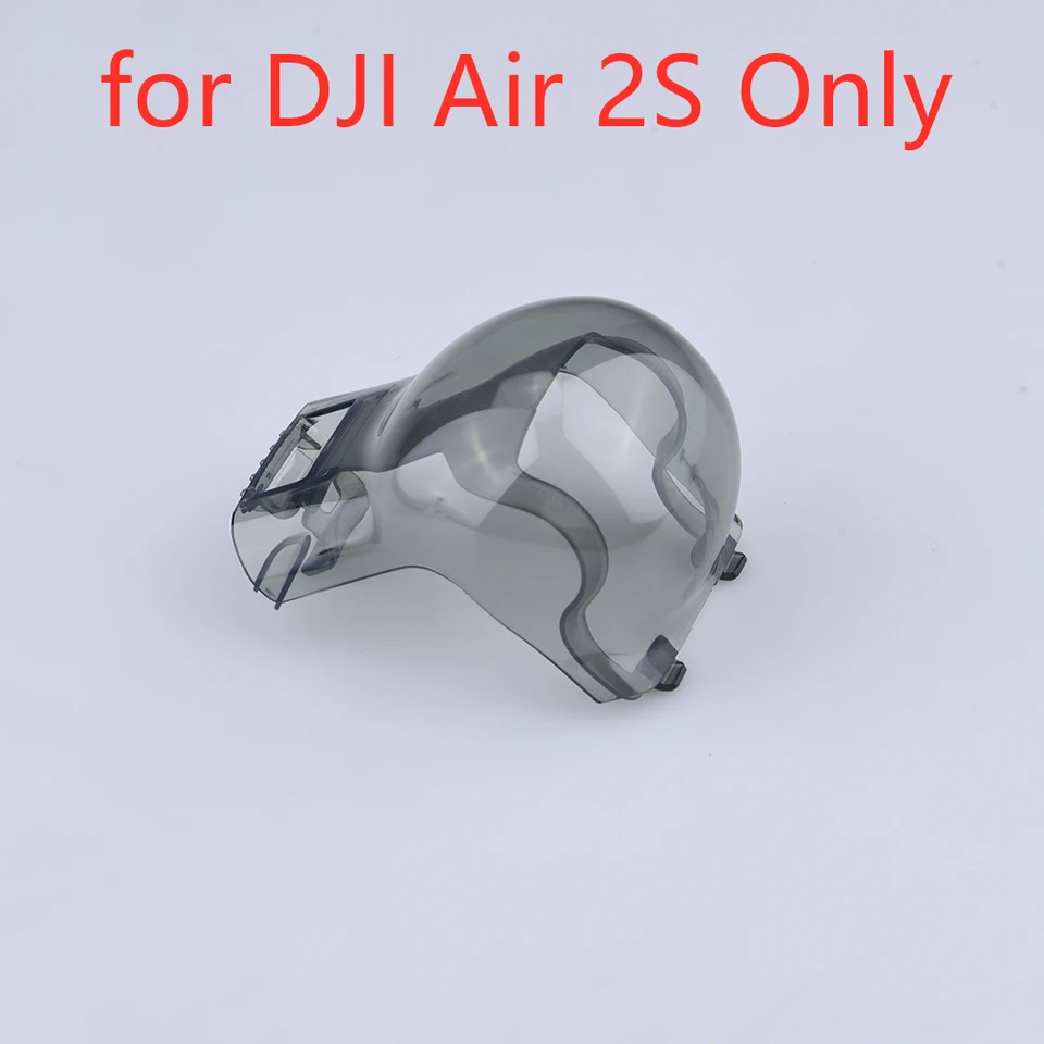 Proteggi Obiettivo E Gimbal Per DJI Mini 3 Pro – Coperchio Parasole