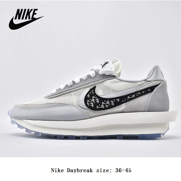 sacai nike dior