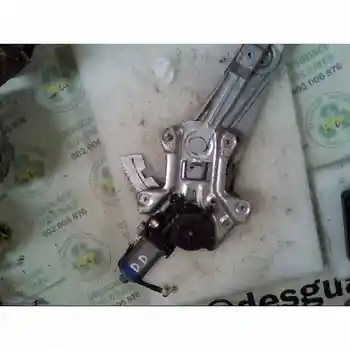 

2959529 Power Windows Front Right Toyota Corolla Family (e11) 1.6 16v