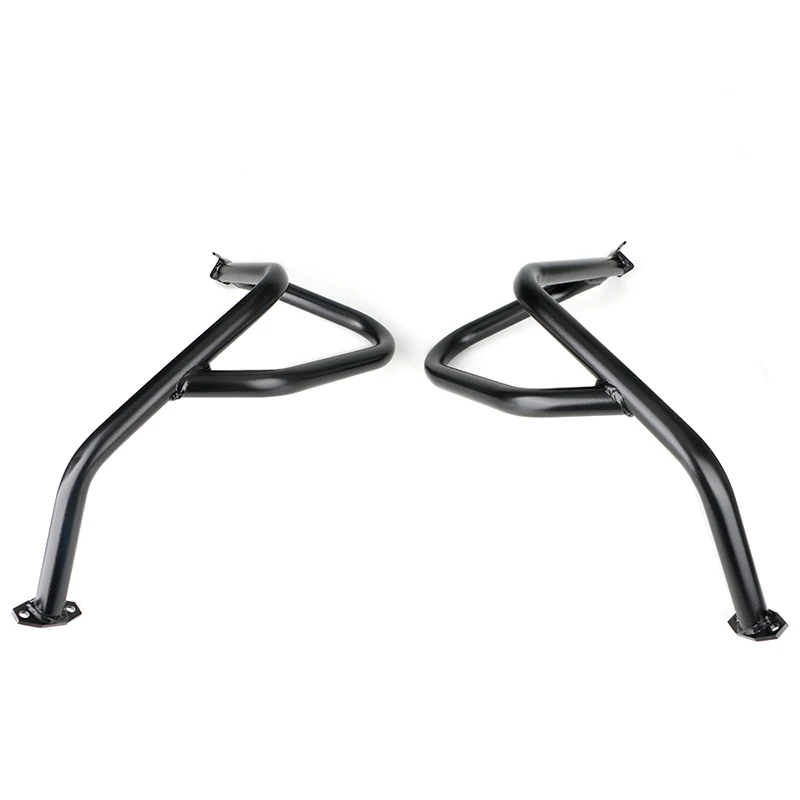 Для Kawasaki Versys 650 до Crash Bars кронштейн для защиты двигателя аксессуары для мотоциклов