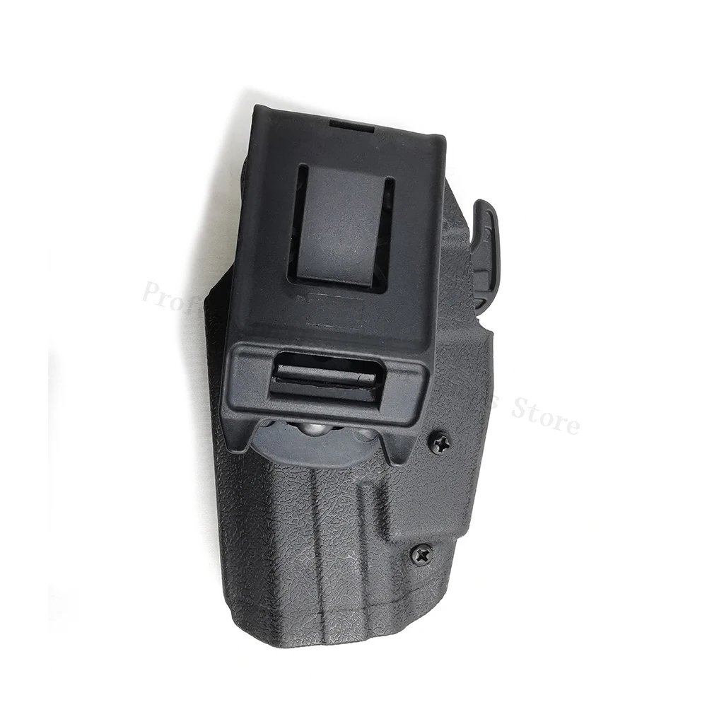 Тактический Универсальный 579 кобура страйкбол пистолет ремень кобура Glock H& K SIG S& W M& P9 38/USP/H& K/PT24/SIG P226, Sppedy Rmove комплект