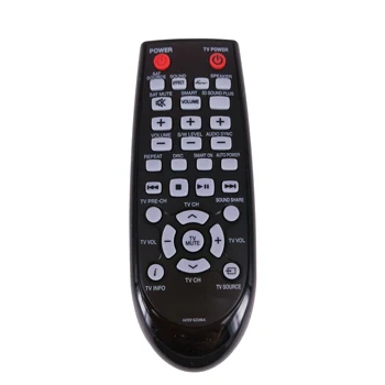 

New Original for SAMSUNG Sound Bar System Remote Control AH59-02546A Fernbedienung