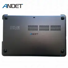 Нижний чехол для ноутбука lenovo IdeaPad U510 Нижняя крышка корпуса AM0SK000500 90202481