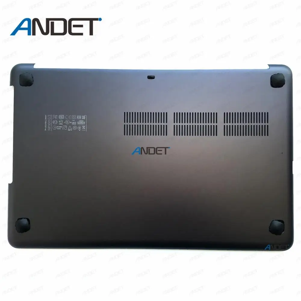 

Laptop Lower Case For Lenovo IdeaPad U510 Bottom Shell Base Cover AM0SK000500 90202481