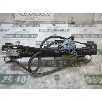 

WINDOW LIFTER FRONT RIGHT SEAT IBIZA (6J5) 1.9 TDI [16082248]