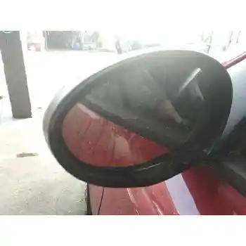 

LEFT REARVIEW ALFA ROMEO 147 (190)