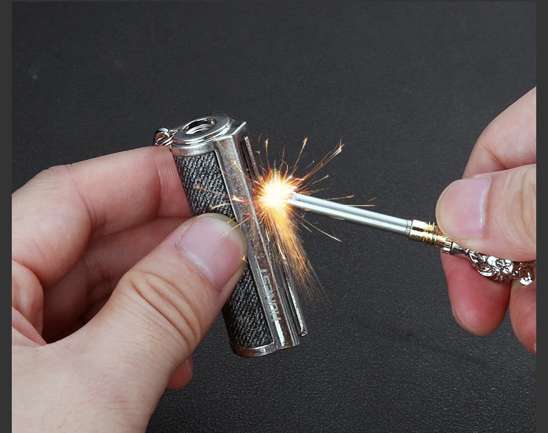 Permanent Match Striker Worth Buy Store