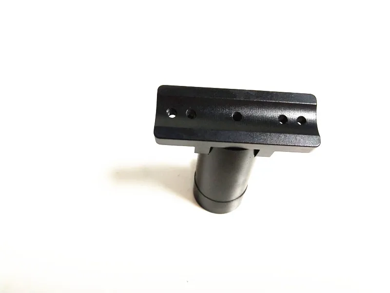 Black and Red set 4 pcs propeller blade guard protective circle for Cheerson CX20 CX20 axis aircraft RC drone