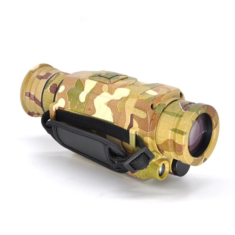 

NV535 hunting Night Vision Scope Digital Infrared monocular Night Viewer Device HD Video/Photograph
