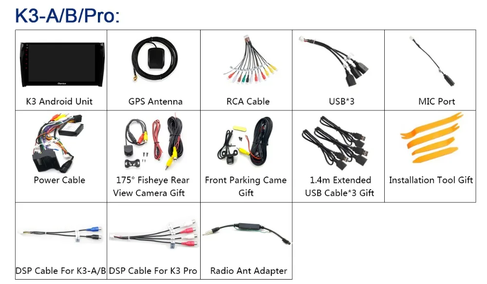 Top 360° Panoramic Camera 4G LTE Android 9.0 4+64G Car Multimedia Player for Skoda Kodiaq 2016 2017 2018 2019 GPS Radio DSP CarPlay 29