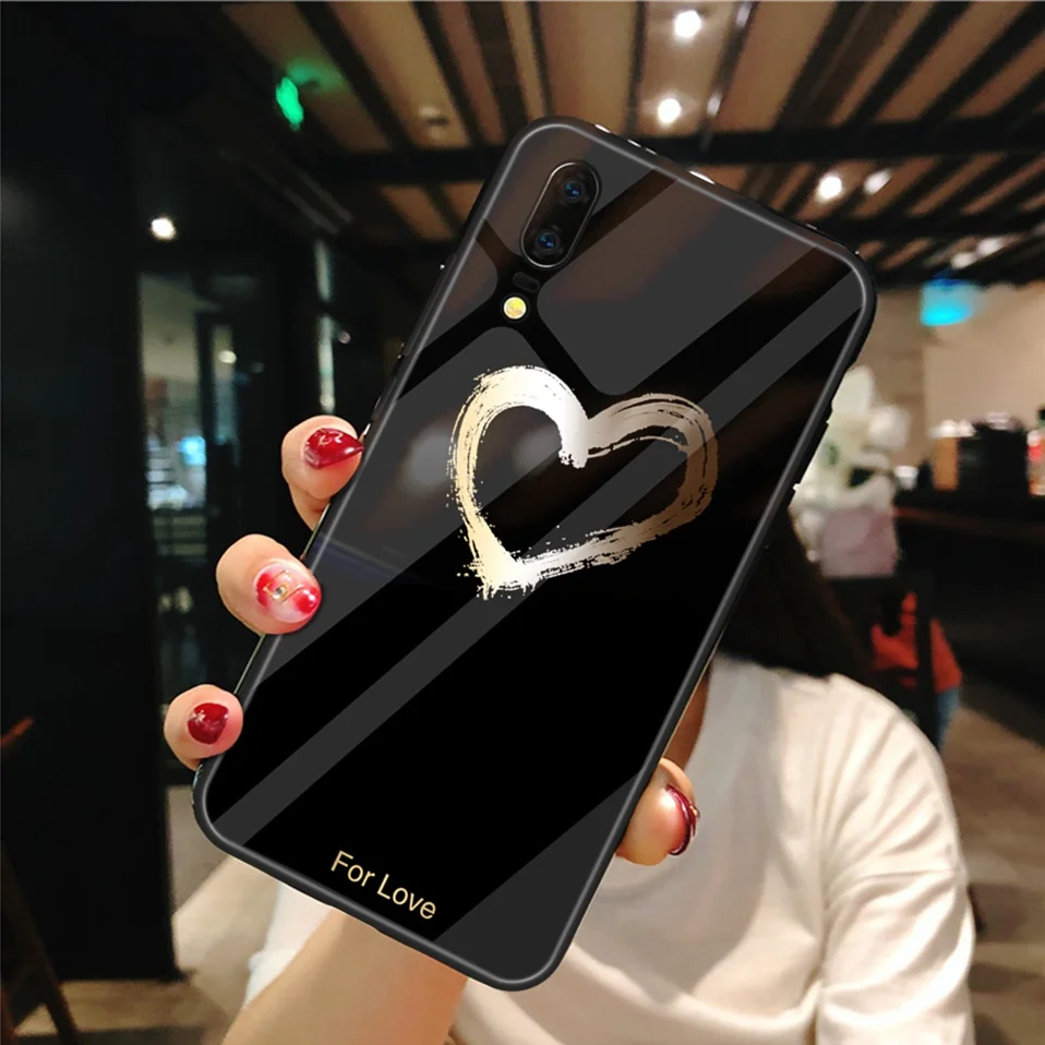 Luxury Glass Case for Huawei P30 Pro P20 Lite Honor 8X 10 10i 20i Phone Case for Huawei Mate 20 10 Lite P30 Pro Nova 3 3i Cover (5)