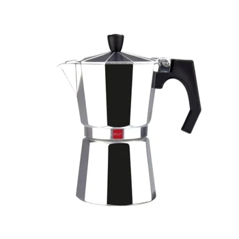 

Italian coffee maker 06TZ 01PACFK