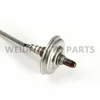 WeiDa front oxygen sensor for Mazda 3 engine 1.6 of the year 2015 Z6E5-18-8G1 2