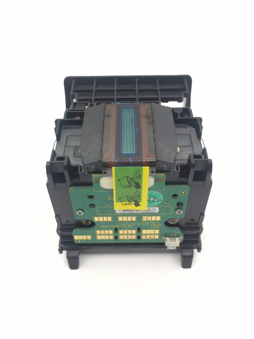 Печатающая головка для принтера HP Pro 8100 8610 8620 8625 8630 8700 pro 251DW 251 276 276DW быстрая