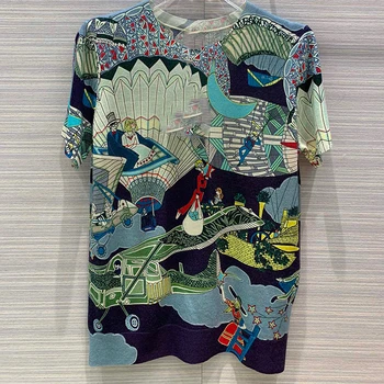 

Spring Summer Cardigan Sweater 2020 Casual O-Neck Women Knitted Sweater Coat Female Tops