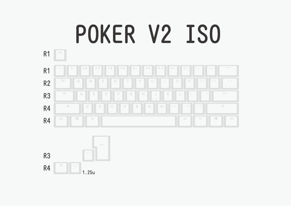 布丁V2白白-Poker ISO