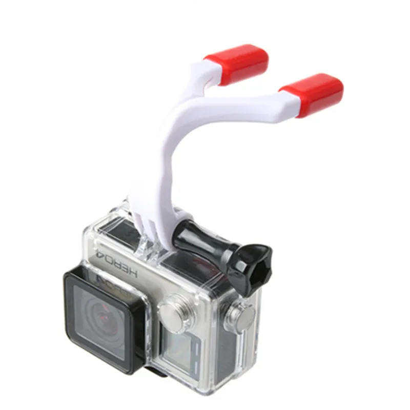 Go Pro крепление для серфинга Вейкборд адаптер для серфинга наклейка для Gopro Hero 8 7 черный Sj4000 Eken Dji Osmo Xiaomi Yi аксессуары для камеры