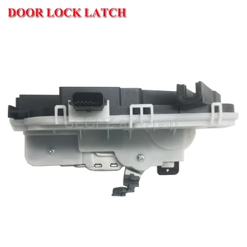 

Rear Passenger Right Side Door Latch Lock For 2009-14 Ford F-150 9L3Z-5426412-A Door Lock Actuator Motor