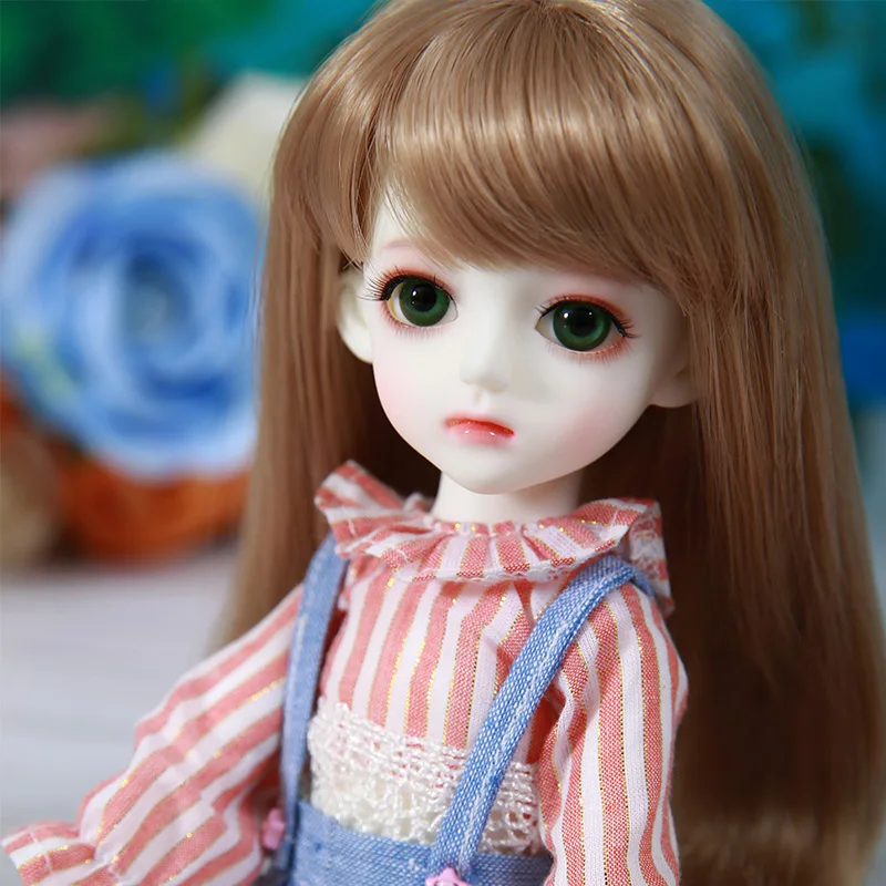 AI Aileen кукла Uri BJD SD куклы 1/6 модель тела для мальчиков и девочек высокое качество