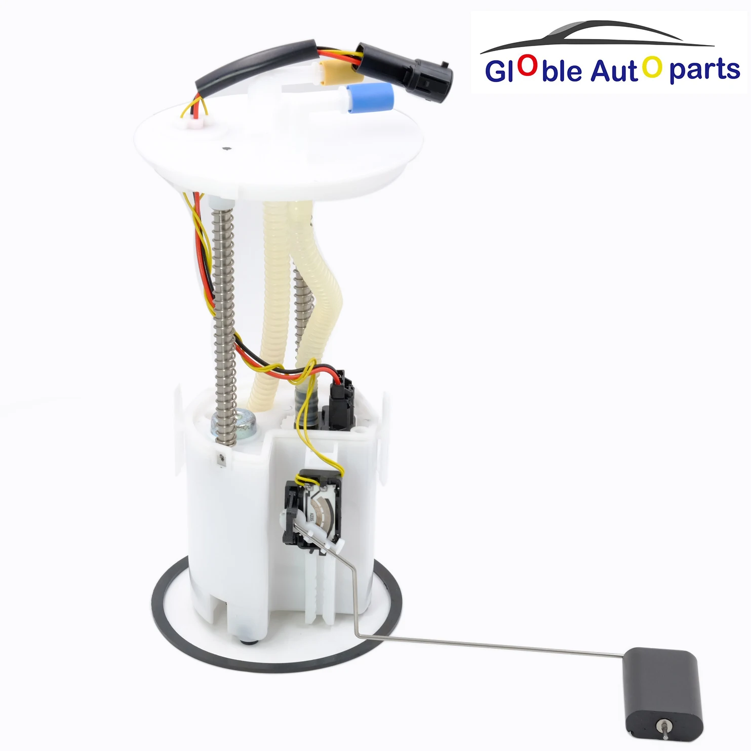 Automotive For 2000 Volkswagen Cabrio l4 2.0 Fuel Pump Module Assembly
