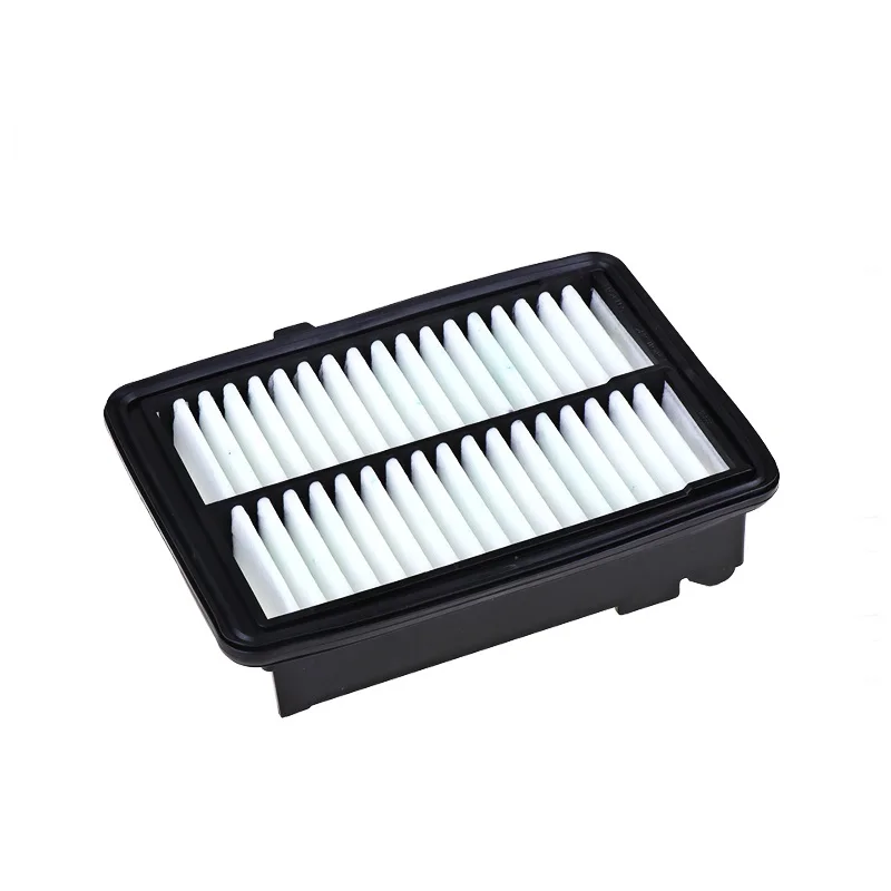 1 pcs Air Filter Воздушный фильтр для салона фильтр 2 шт. Набор для Honda Fit vezel-Today/Greiz City-Today 1,5 автомобильные принадлежности Набор фильтров - Цвет: 1 pcs Air Filter