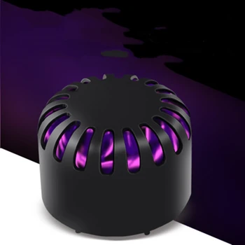 

2020 New mosquito killer USB electric mosquito killer Lamp Photocatalysis mute home LED bug zapper insect trap Radiationless