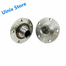ONE PIECE 4A0 407 615D Wheel Hub Bearing FOR AUDI 100(4A2, C4) 1990/12-1994/07