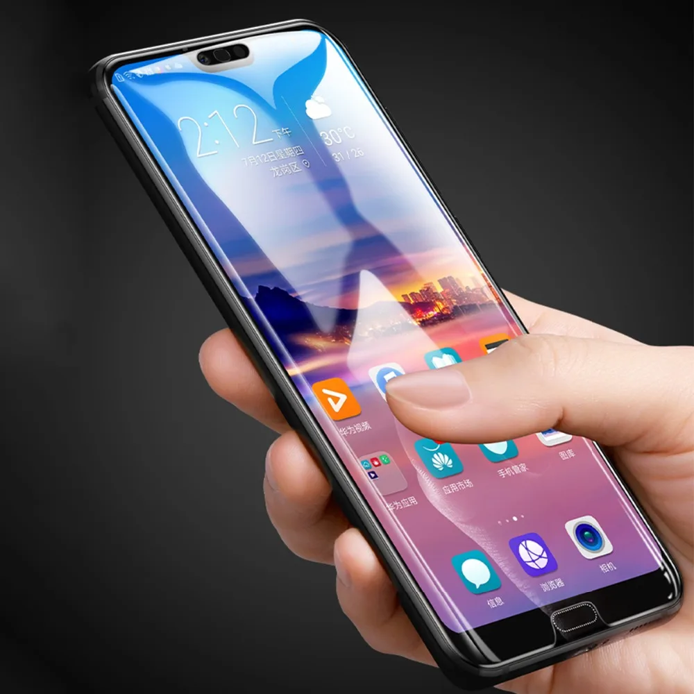 huawei honor 10 hydrogel 1