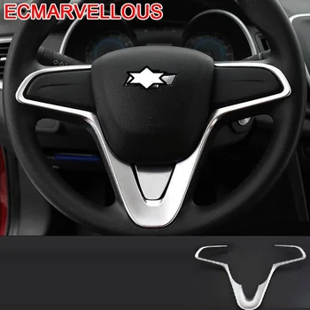 

Auto Control System Cup Outlet Air Conditioner Steering Wheel Automobile Car Styling Accessories 18 19 FOR Chevrolet Cavalier