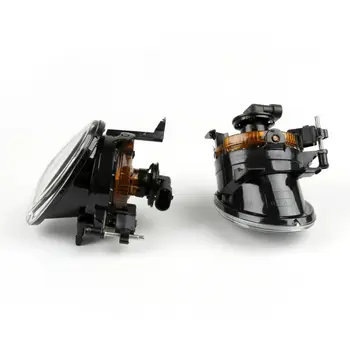 

Front Fog Lights 55W 12V For Touareg 2010-2012 Replacement Parts Car 1 pair