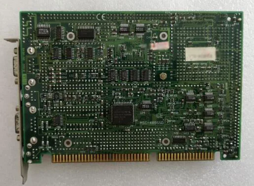 MSC-486SSD 486 доска