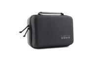100% originale Portatile Carry Bag Storage Box Custodia Protettiva Borsa Per GoPro Hero 9 8 7 6 5 4 3 sjcam Accessori Sacchetto Della Macchina Fotografica