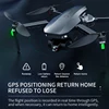 SG907 MAX GPS Drone with 3-Axis Gimbal Camera 4K HD 5G Wifi FPV Optical Flow Brushless Professional Quadcopter Dron VS L900 Pro 6