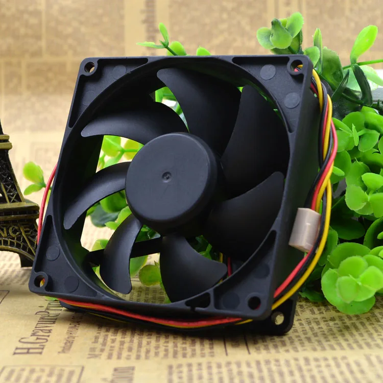 KD1209PTB2 9 см/9025 12V 1,6 W защиты электродвигателя Вентилятор охлаждения