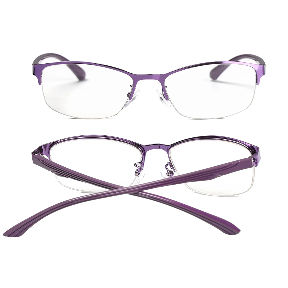 TR90 очки для чтения мужские бизнес дальнозоркости очки для чтения квадратные очки при дальнозоркости Металл мягкий диоптер+ 1,0 до 4,0